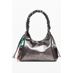 DESIGUAL WOMEN'S BRONZE BAG