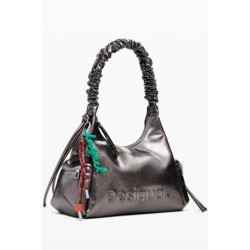SAC BRONZE POUR FEMME DESIGUAL
