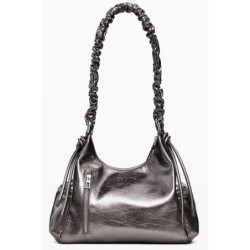 DESIGUAL WOMEN'S BRONZE BAG