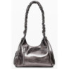 DESIGUAL WOMEN'S BRONZE BAG