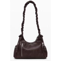 SAC MARRON POUR FEMME DESIGUAL