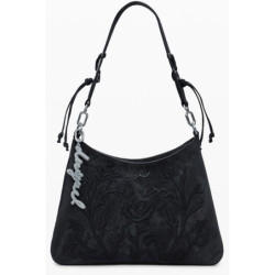 SAC NOIR POUR FEMME DESIGUAL