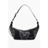 SAC NOIR POUR FEMME DESIGUAL
