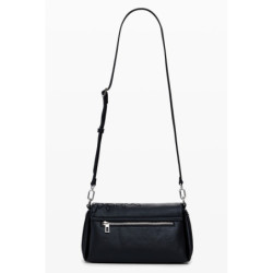 SAC NOIR POUR FEMME DESIGUAL