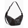 SAC MARRON POUR FEMME DESIGUAL