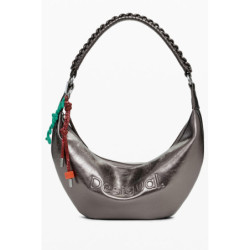 SAC BRONZE POUR FEMME DESIGUAL