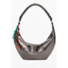 SAC BRONZE POUR FEMME DESIGUAL