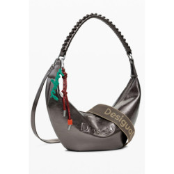 SAC BRONZE POUR FEMME DESIGUAL