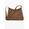 DESIGUAL WOMEN'S BROWN BAG