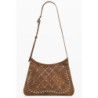DESIGUAL WOMEN'S BROWN BAG