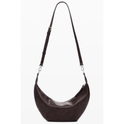 SAC MARRON POUR FEMME DESIGUAL