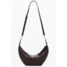DESIGUAL WOMEN'S BROWN BAG