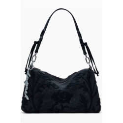 SAC NOIR POUR FEMME DESIGUAL