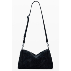 DESIGUAL WOMEN'S BLACK BAG