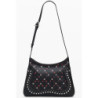 DESIGUAL WOMEN'S BLACK BAG