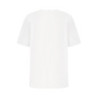 T-SHIRT JORDAN À MANCHES COURTES POUR ENFANT, BLANC
