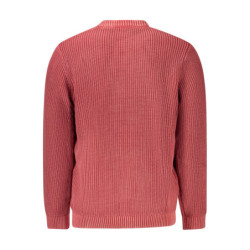 PEPE JEANS MEN'S RED SWEATER