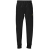 PANTALON DE SURVÊTEMENT LONG NOIR JORDAN POUR HOMME