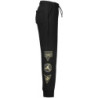 PANTALON DE SURVÊTEMENT LONG NOIR JORDAN POUR HOMME