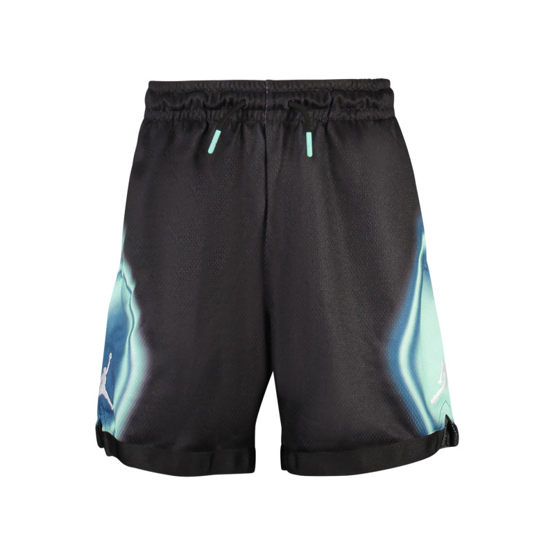 SHORT NOIR JORDAN POUR HOMME