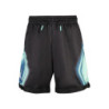JORDAN MEN'S BLACK SHORTS