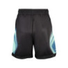 JORDAN MEN'S BLACK SHORTS