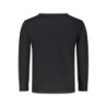 JORDAN MEN'S LONG-SLEEVE T-SHIRT BLACK