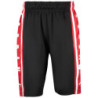 JORDAN MEN'S BLACK SHORTS