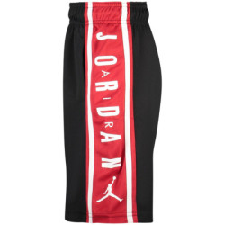 SHORT NOIR JORDAN POUR HOMME