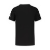 JORDAN SHORT-SLEEVED T-SHIRT FOR KIDS, BLACK
