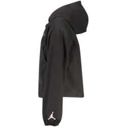 VESTE JORDAN POUR FILLE, NOIRE