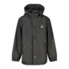 VESTE NOIRE JORDAN POUR HOMME