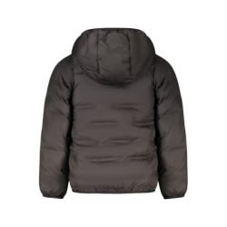 VESTE NOIRE JORDAN POUR HOMME