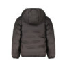 JORDAN MEN'S BLACK JACKET