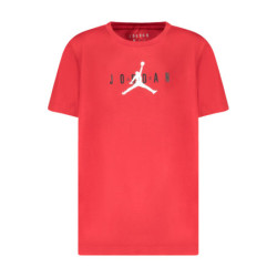 JORDAN MEN'S SHORT-SLEEVED T-SHIRT, RED