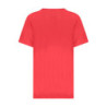 T-SHIRT À MANCHES COURTES JORDAN POUR HOMME, ROUGE