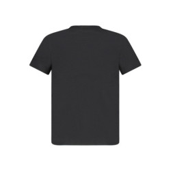 JORDAN MEN'S SHORT-SLEEVE T-SHIRT BLACK