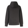 Sweat-shirt zippé Jordan noir pour homme