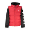 JORDAN MEN'S RED JACKET