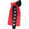 VESTE ROUGE JORDAN POUR HOMME