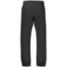 JORDAN WOMEN'S BLACK LONG TRACKSUIT PANTS