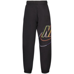PANTALON DE SURVÊTEMENT LONG NOIR NIKE POUR ENFANT