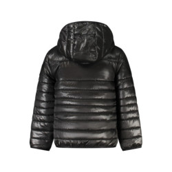 NIKE KIDS' BLACK JACKET