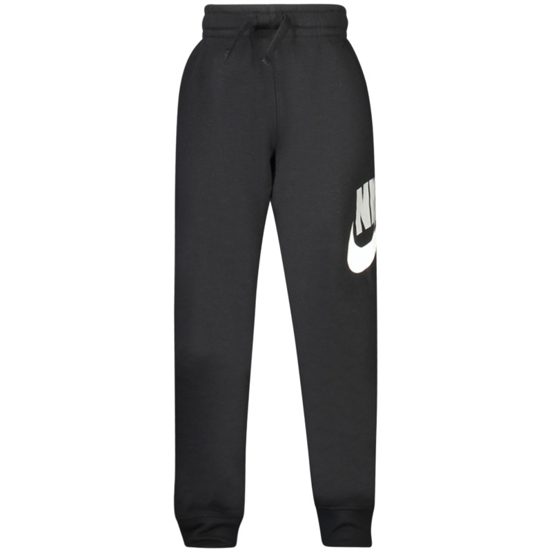 PANTALON DE SURVÊTEMENT LONG NOIR NIKE POUR ENFANT