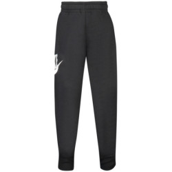 PANTALON DE SURVÊTEMENT LONG NOIR NIKE POUR ENFANT