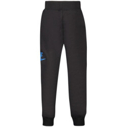 PANTALON DE SURVÊTEMENT LONG NOIR NIKE POUR ENFANT
