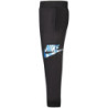 PANTALON DE SURVÊTEMENT LONG NOIR NIKE POUR ENFANT