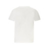 T-SHIRT À MANCHES COURTES NIKE POUR ENFANT, BLANC