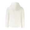 SWEAT-SHIRT ZIPPÉ BLANC NIKE POUR ENFANT