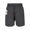 SHORT NOIR NIKE POUR FILLE